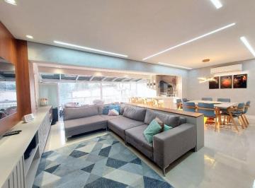 Apartamento · 130m² · 3 Quartos · 3 Vagas · Apartamento a venda de 130,00m² útil, 3 quartos, na Vila Mascote.