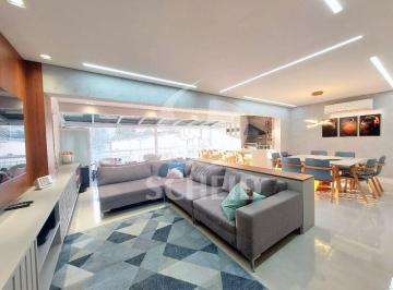 Apartamento · 130m² · 3 Quartos · 3 Vagas · Apartamento a venda de 130,00m² útil, 3 quartos, na Vila Mascote.