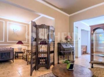 Casa · 230m² · 3 Quartos · 2 Vagas · Sobrado, 3 dormitórios à venda no Broklin em São Paulo !