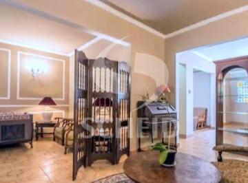 Casa · 230m² · 3 Quartos · 2 Vagas · Sobrado, 3 dormitórios à venda no Broklin em São Paulo !