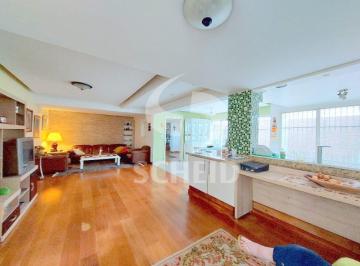 Casa · 276m² · 3 Quartos · 6 Vagas · Casa com 3 quartos á venda na Vila Alexandria em São Paulo !