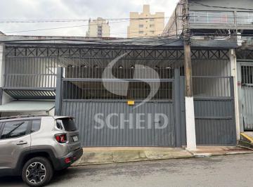 Comercial · 500m² · 3 Vagas · Sobrado comercial, para locação na V. S. Catarina, 500 m²