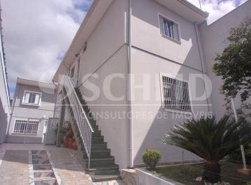 Casa · 180m² · 6 Quartos · 4 Vagas · Conjunto da 3 casas, 180m² à venda no Jardim Umuarama