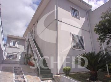 Casa · 180m² · 6 Quartos · 4 Vagas · Conjunto da 3 casas, 180m² à venda no Jardim Umuarama