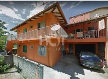 casa-kitnet-apartamento-renda-extra-9-quartos-barra-da-lagoa-florianopolis · Casa para vender na Barra da Lagoa 9 quartos, Florianópolis SC