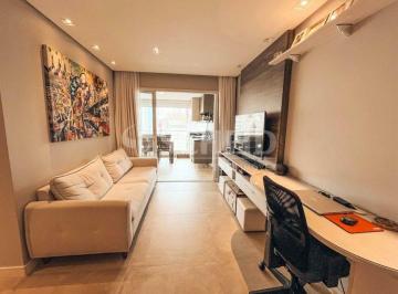 Apartamento · 90m² · 3 Quartos · 2 Vagas · Apartamento 3 dormitórios à venda no Jardim Prudência em São Paulo!
