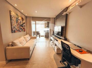 Apartamento · 90m² · 3 Quartos · 2 Vagas · Apartamento 3 dormitórios à venda no Jardim Prudência em São Paulo!