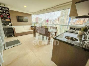 Photo 1 · Apartamento 3 dormitórios à venda no Jardim Prudência em São Paulo!