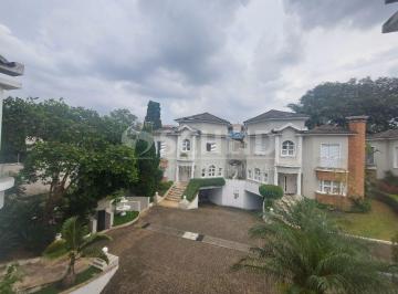 Casa · 530m² · 4 Quartos · 6 Vagas · Casa em condomínio à venda no Brooklin em São Paulo !