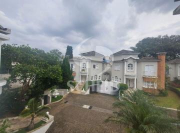 Casa · 530m² · 4 Quartos · 6 Vagas · Casa em condomínio à venda no Brooklin em São Paulo !