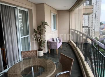 Apartamento · 113m² · 3 Quartos · 3 Vagas · Apartamento 3 dormitórios 1 suíte a venda na Vila Mascote