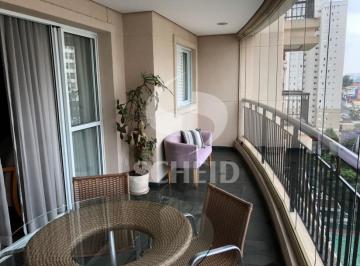 Apartamento · 113m² · 3 Quartos · 3 Vagas · Apartamento 3 dormitórios 1 suíte a venda na Vila Mascote