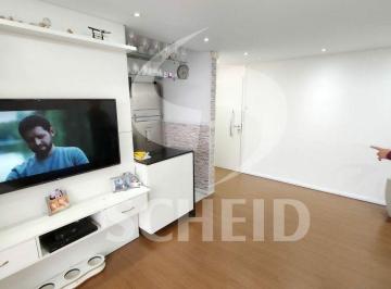 Photo 1 · Apartamento à venda 64m 2 Quartos, 1 suite 1 vaga , no Jardim Prudência !