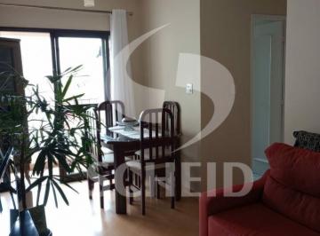 Apartamento · 56m² · 2 Quartos · 1 Vaga · Apartamento a venda de 56,00m² útil, com 2 quartos, na Vila Mascote.