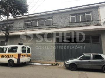 Comercial · 650m² · Galpão no Jabaquara, 650 m²
