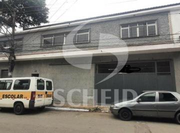 Comercial · 650m² · Galpão no Jabaquara, 650 m²