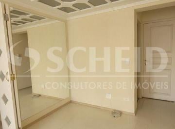 Apartamento · 55m² · 2 Quartos · 1 Vaga · Apartamento a venda vila mascote 2 dormitórios 1 vaga