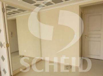 Apartamento · 55m² · 2 Quartos · 1 Vaga · Apartamento a venda vila mascote 2 dormitórios 1 vaga