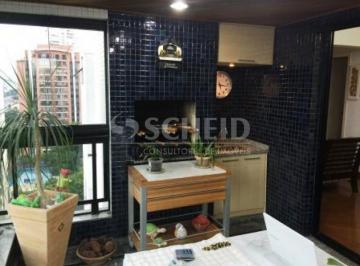 Apartamento · 137m² · 4 Quartos · 3 Vagas · Apartamento com 4 dormitórios sendo 1 suíte e 3 vagas à venda na Vila Mascote