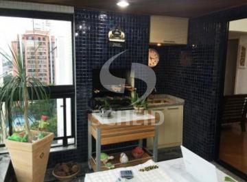 Apartamento · 137m² · 4 Quartos · 3 Vagas · Apartamento com 4 dormitórios sendo 1 suíte e 3 vagas à venda na Vila Mascote