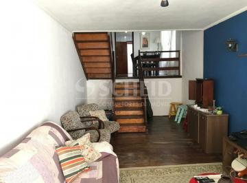 Casa · 194m² · 3 Quartos · 1 Vaga · Sobrado a venda de 194,00m² útil, com 3 quartos, no Jardim Prudência.