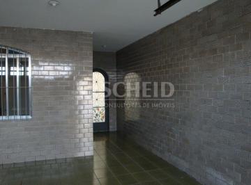 Casa · 220m² · 3 Quartos · 2 Vagas · Sobrado á venda 220m 3 quartos 2 vagas na Vila Marari, SP