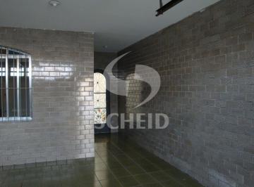 Casa · 220m² · 3 Quartos · 2 Vagas · Sobrado á venda 220m 3 quartos 2 vagas na Vila Marari, SP
