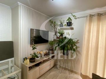 Apartamento · 67m² · 2 Quartos · 1 Vaga · Apartamento 2 dormitórios e 1 vaga à venda na Vila Mascote