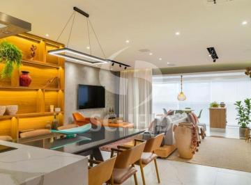 Apartamento · 149m² · 3 Quartos · 3 Vagas · Apartamento á venda 149m 3 suites, closet, 3 vagas, próximo a Vila Mascote, SP