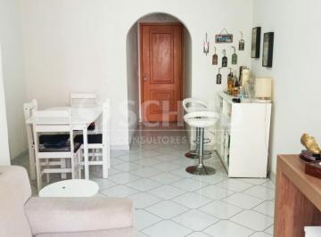 Apartamento · 65m² · 2 Quartos · 1 Vaga · Apartamento à venda de 65,00m² útil, reformado e com 2 quartos e 1 vaga, na Vila Mascote.
