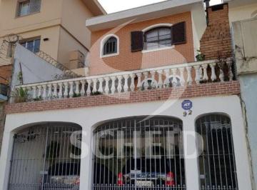 Casa · 159m² · 3 Quartos · 2 Vagas · Casa com 3 dormitórios e 1 suíte à venda no Jardim Prudência.