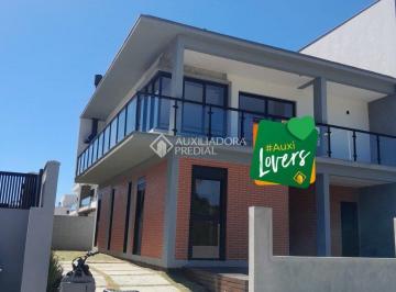 Casa · 193m² · 3 Quartos · Casa à venda, 3 dormitórios, sendo 2 suítes, Rio Tavares, FLORIANÓPOLIS - SC