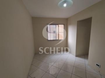 Apartamento · 48m² · 2 Quartos · 1 Vaga · Apartamento a venda de 48,00m² útil, com 2 quartos e 1 vaga, no Jardim Sabará!