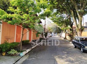 Casa · 230m² · 3 Quartos · 2 Vagas · casa de vila ,a venda , Sobrado 3 dormitórios , 1 suíte , 02 vagas .230m²