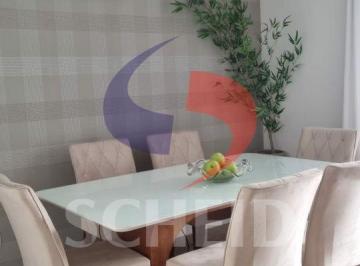 Apartamento · 112m² · 3 Quartos · 2 Vagas · Apartamento à venda na Vila Mascote, 112 m² 3 dormitórios 1 suíte
