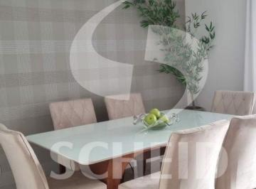 Apartamento · 112m² · 3 Quartos · 2 Vagas · Apartamento à venda na Vila Mascote, 112 m² 3 dormitórios 1 suíte