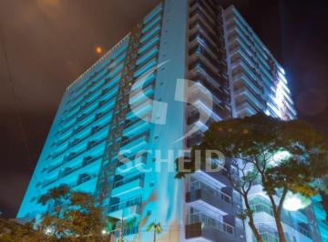 Apartamento · 45m² · 1 Quarto · 1 Vaga · Apartamento 1 dormitório e 1 vaga à venda no Campo Belo