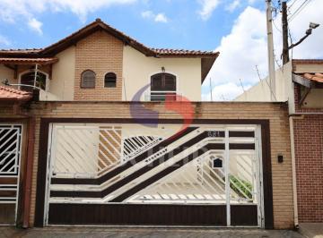 Casa · 131m² · 3 Quartos · 2 Vagas · Sobrado a venda de 131,00m² útil, com 3 quartos e 2 vagas, na Vila Marari.