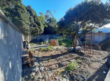 Terreno · 218m² · Lindo  lote na Laureano com 217m² com projeto aprovado.