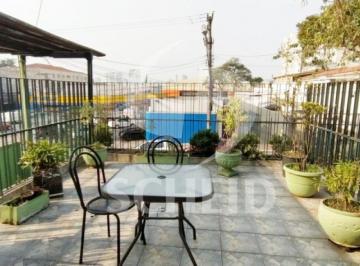 Comercial · 200m² · 3 Quartos · 2 Vagas · Sobrado de 3 dormitórios à venda na Vila Alexandria, em São Paulo
