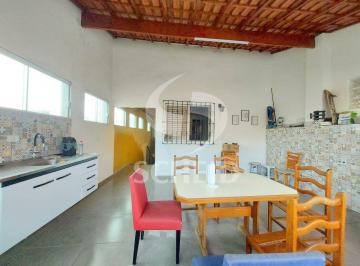 Casa · 101m² · 3 Quartos · 2 Vagas · Casa 3 quartos à venda na Vila Santa Catarina em São Paulo !