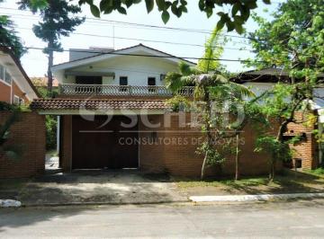 Casa · 317m² · 4 Quartos · 6 Vagas · Casa à venda no Jardim Marajoara, 4 quartos, 2 suítes 6 vagas