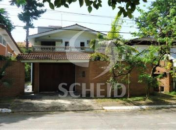 Casa · 317m² · 4 Quartos · 6 Vagas · Casa à venda no Jardim Marajoara, 4 quartos, 2 suítes 6 vagas