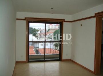 Apartamento · 64m² · 2 Quartos · 1 Vaga · Apartamento à venda no Jardim Prudência, 64 m²  2 quartos  1 vaga