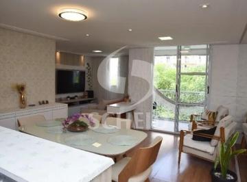 Photo 1 · Apartamento à venda no Jardim Prudência, 2 dormitórios