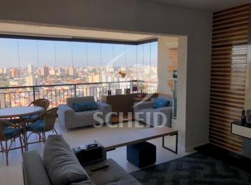 Apartamento · 130m² · 2 Quartos · 5 Vagas · Cobertura Duplex 130m 2 suites, 5 vagas, lazer completo no Jardim Prudencia
