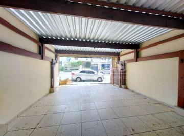 Comercial · 140m² · 3 Quartos · 2 Vagas · Sobrado 3 dormitórios comercial à venda na Chácara Santo Antonio em São Paulo