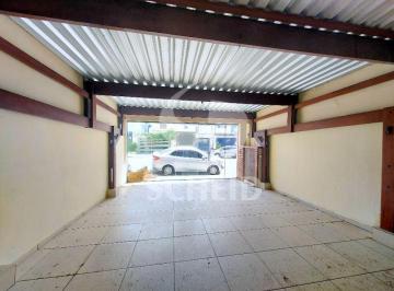 Comercial · 140m² · 3 Quartos · 2 Vagas · Sobrado 3 dormitórios comercial à venda na Chácara Santo Antonio em São Paulo