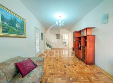 Casa · 159m² · 3 Quartos · 2 Vagas · Casa à venda com 3 quartos no Brooklin em São Paulo !
