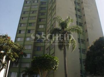 Apartamento · 62m² · 2 Quartos · 1 Vaga · Apartamento A Venda Vila Santa Catarina 2 quartos 1 vaga de garagem